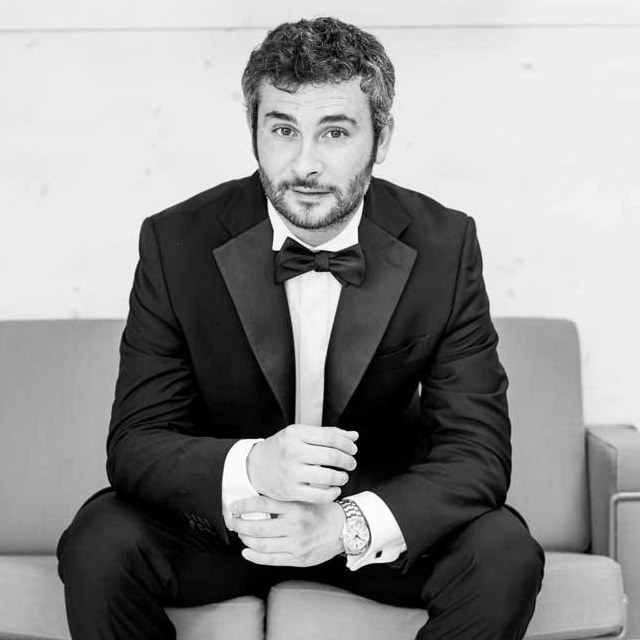 Luca Lavolpicella